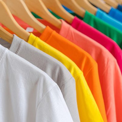 Where To Find Colorful Shirts In London?