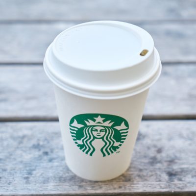 Starbucks More Than Just Coffee